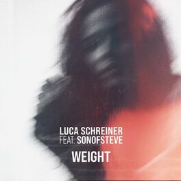 Album cover of Weight (feat. sonofsteve)