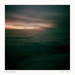 Album cover of clouds of understanding