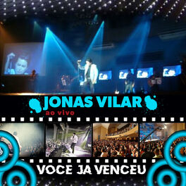 Album cover of Você Já Venceu (Ao Vivo)