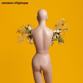 Album cover of Cerraron Chipinque