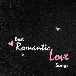 Album cover of Best Romantic Love Songs