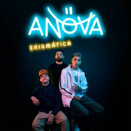 Album cover of Enigmática