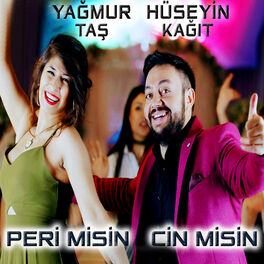 Album cover of Peri Misin Cin Misin