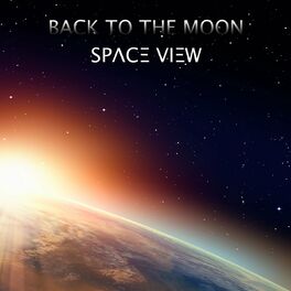 Album cover of Space View (Production Music)