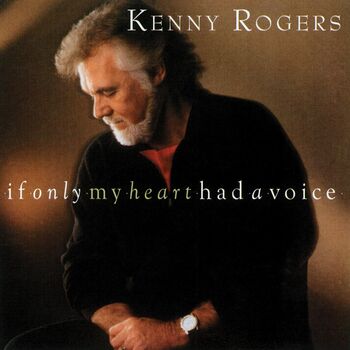 kenny rogers through the years listen