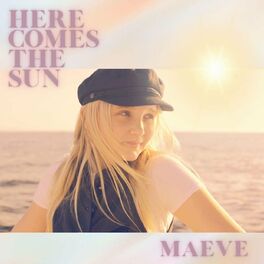 Album cover of Here Comes the Sun