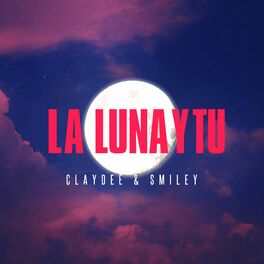 Album cover of La Luna Y Tu