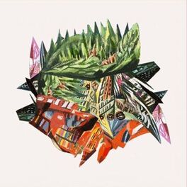Album cover of The Canopy of Heaven