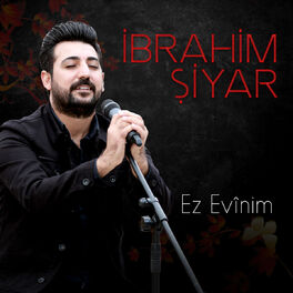 Album cover of Ez Evînim