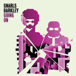 Gnarls Barkley - Crazy Lyrics