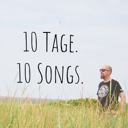 Album cover of 10 Tage, 10 Songs