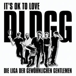 Album cover of It's OK to Love DLDGG