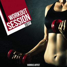 Album cover of Workout Session 2017