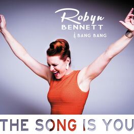 Album cover of The SONG IS YOU