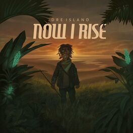 Album cover of Now I Rise (Deluxe Edition)