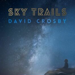 Album cover of Sky Trails