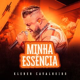 Album cover of Minha Essência (Ao Vivo)