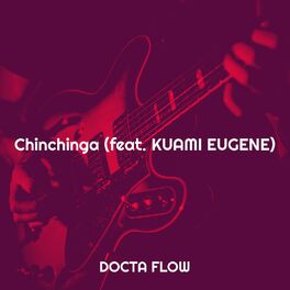 Album cover of Chinchinga