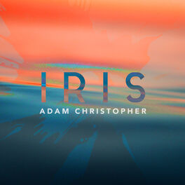 Album cover of Iris (Acoustic)