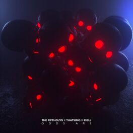 Album cover of Odds Are