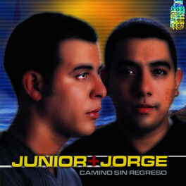 Album cover of Camino Sin Regreso
