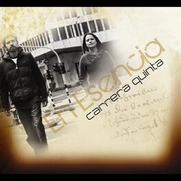 Album cover of En esencia