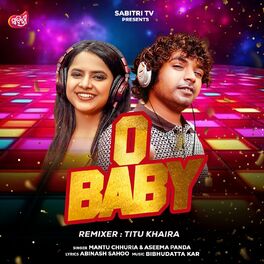 O baby o baby sambalpuri 2024 song