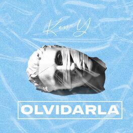 Album cover of Olvidarla