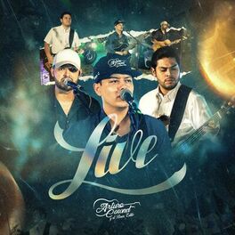 Album cover of Live (En Vivo)