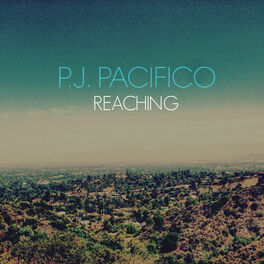 Album cover of Reaching