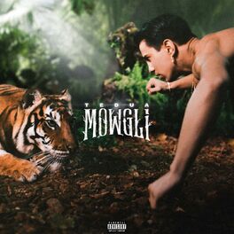 Album cover of Mowgli
