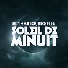 Album cover of Soleil de minuit