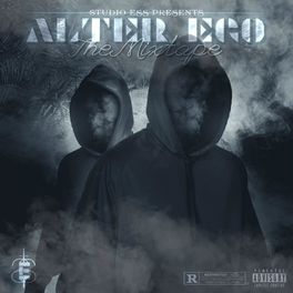 Album cover of Alter Ego Mixtape