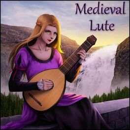 Album cover of Medieval Lute