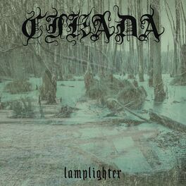 Album cover of Lamplighter
