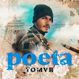 Album cover of Poeta