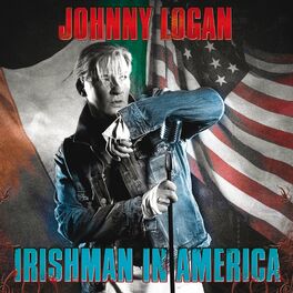 Album cover of Irishman in America