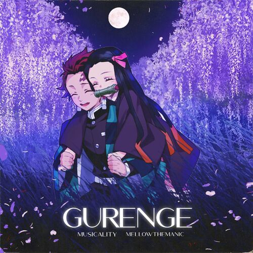 Musicality - Gurenge (Demon Slayer): lyrics and songs