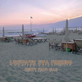 Album cover of L'estate sta finendo (feat. ELLE)