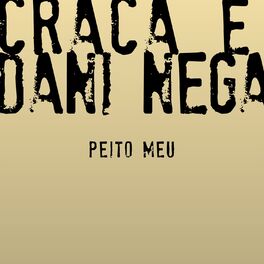 Album cover of Peito Meu