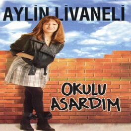 Album cover of Okulu Asardım