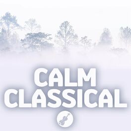 Album cover of Calm Classical