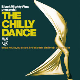 Album cover of The Chilly Dance