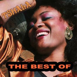 Album cover of The Best of Tshala Muana