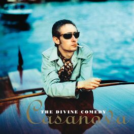 Album cover of Casanova (2020 Reissue)