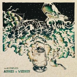 Album cover of Ashes & Wishes