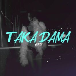 Album cover of Taka Dama