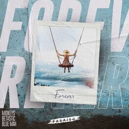 Album cover of Forever