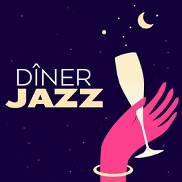 Album cover of Dîner jazz