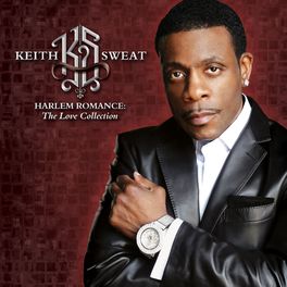 Album cover of Harlem Romance: The Love Collection